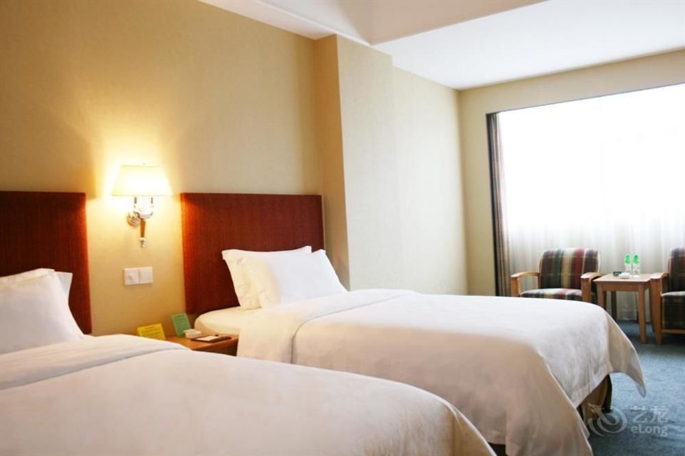 Shenzhen Lido Hotel Kültér fotó