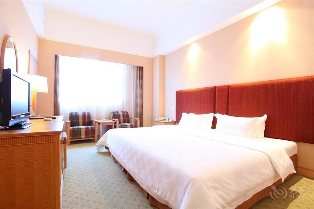 Shenzhen Lido Hotel Kültér fotó