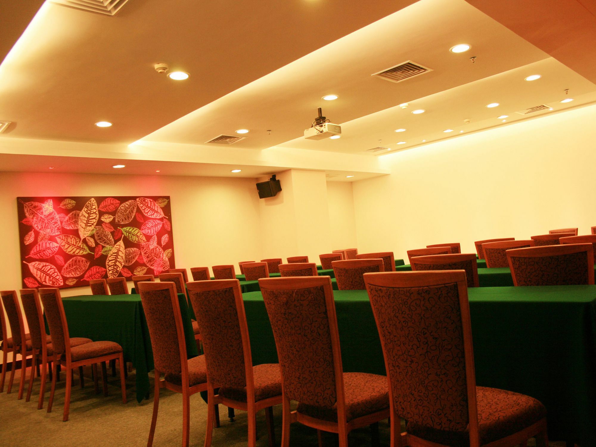 Shenzhen Lido Hotel Kültér fotó